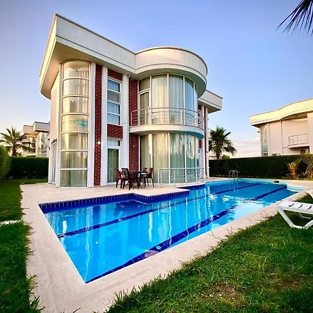 Szálloda Dream Antalya Kemer
