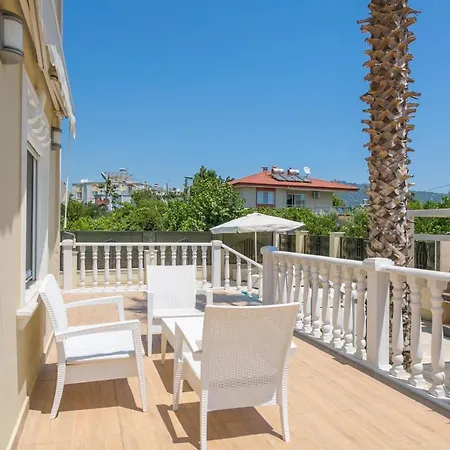 Dream Antalya Szálloda 5*