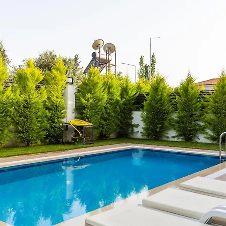 Szálloda Dream Antalya Kemer