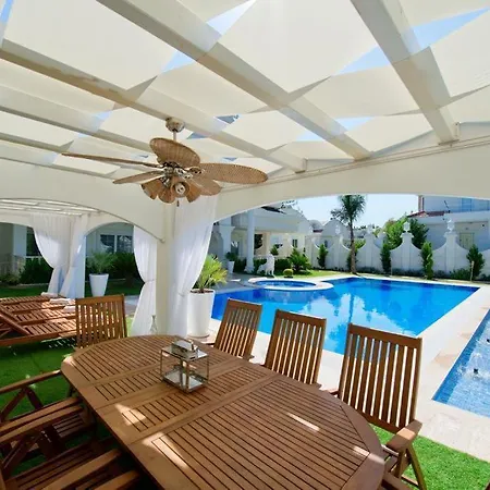 Dream Antalya 5* Kemer