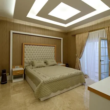 Hotel Dream Antalya 5*