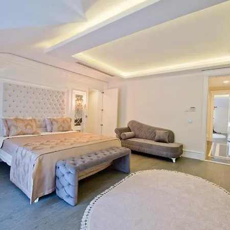 Hotel Dream Antalya Kemer