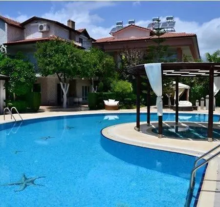 Dream Antalya Hotel Kemer