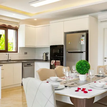 Dream Antalya Hotel