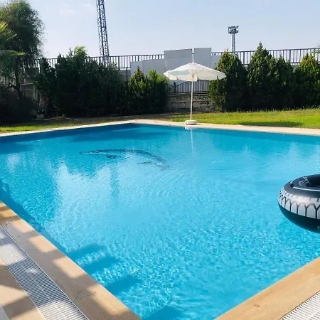 Hotel Dream Antalya Kemer