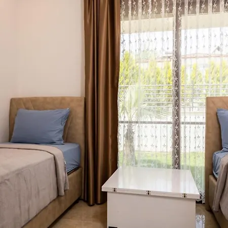 Dream Antalya 5* Kemer