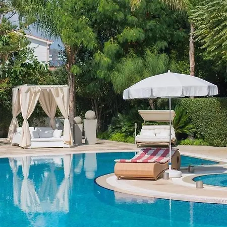 Dream Antalya 5* Kemer