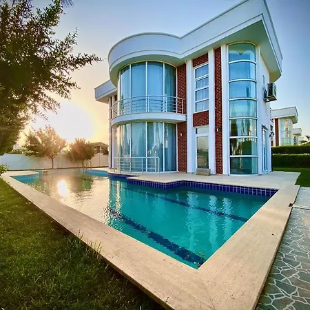 Hotel Dream Antalya 5*