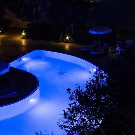 Hotel Dream Antalya
