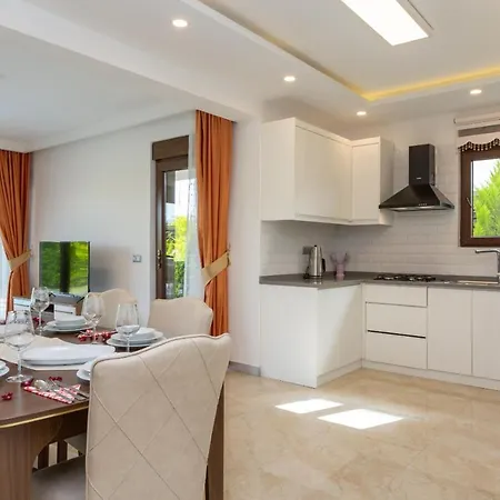Dream Antalya Hotel