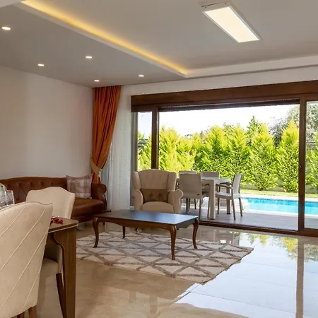Hotel Dream Antalya
