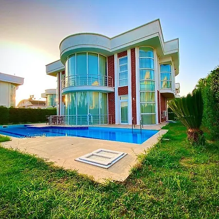 Dream Antalya