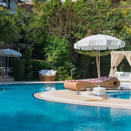 Dream Antalya Kemer