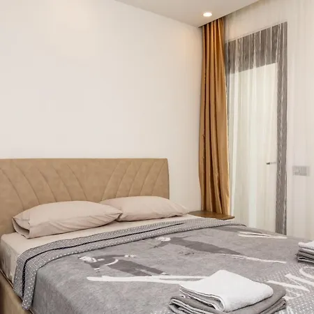 Dream Antalya Hotel Kemer