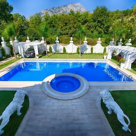 מלון Dream Antalya