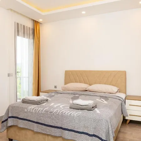 Dream Antalya מלון קמר